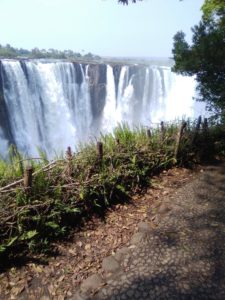 Victoria Falls 2016 EduTrip-12