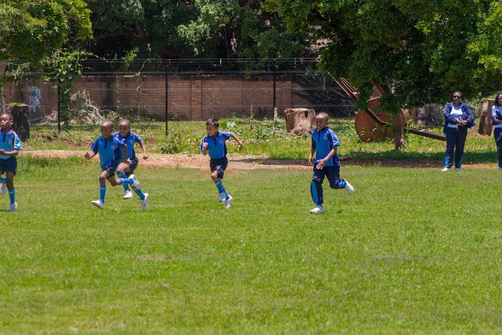 InterHouse Athletics Recap