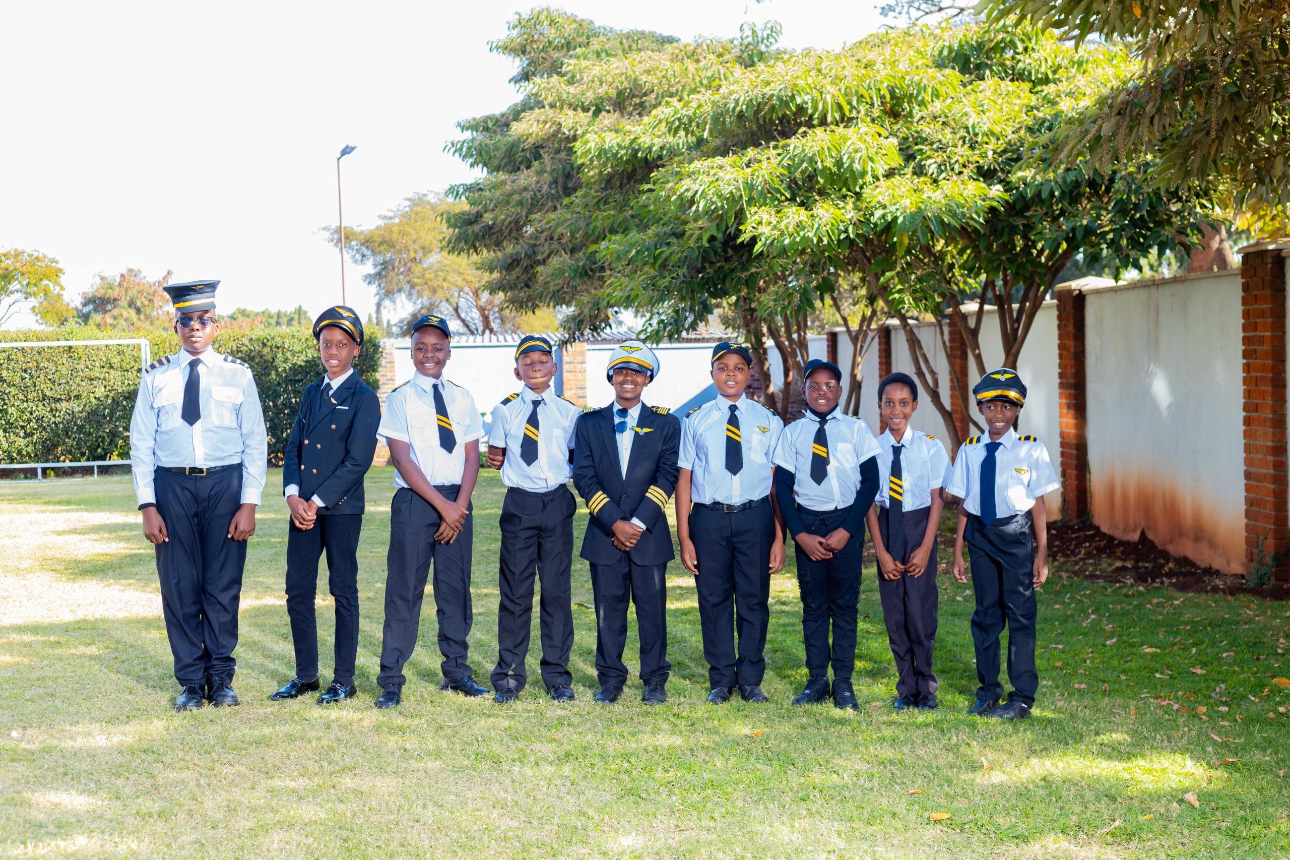 Career Dress-Up Day