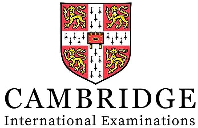 Cambridge International Examinations