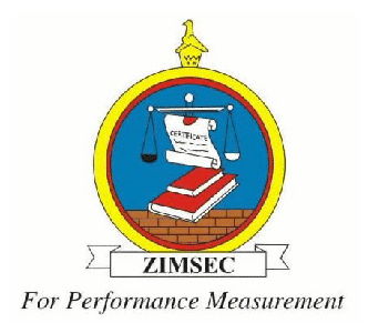 ZIMSEC — Zimbabwe School Examinations Council